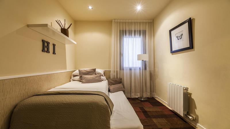 Mh Apartments Sant Pau Barcelona Exterior photo