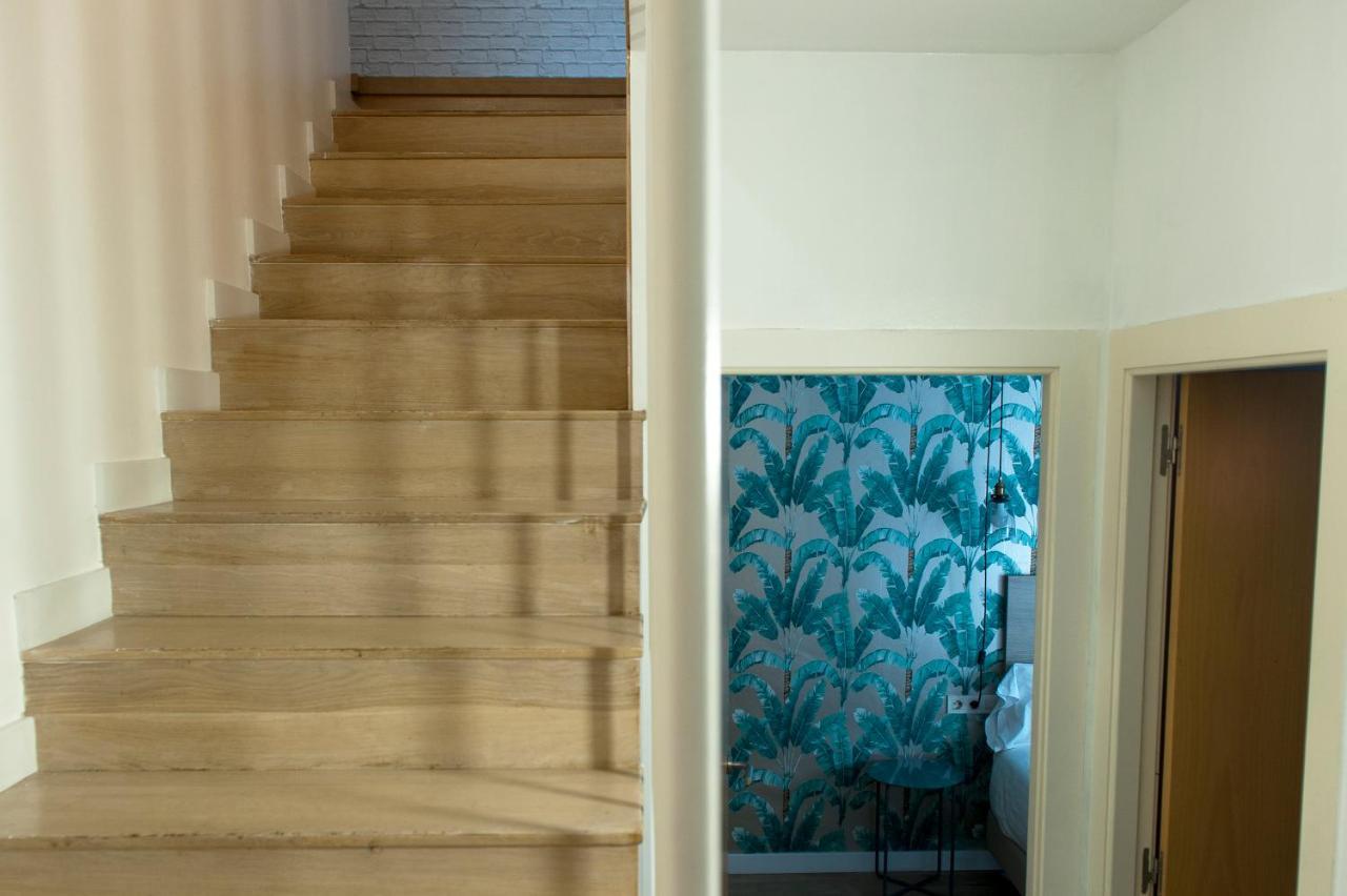 Mh Apartments Sant Pau Barcelona Exterior photo